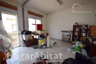 Piso en venta en Algemesí