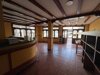 Bar en venta en Conil en Conil de la Frontera