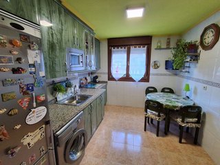 Ático en venta en Villaviciosa - Amandi en Villaviciosa