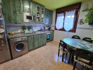 Ático en venta en Villaviciosa - Amandi en Villaviciosa