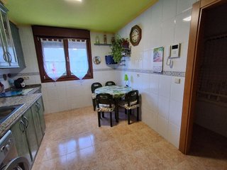 Ático en venta en Villaviciosa - Amandi en Villaviciosa