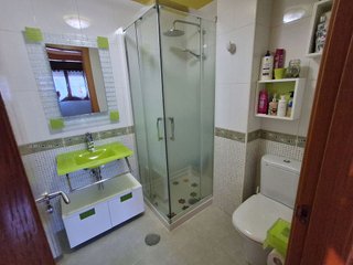 Ático en venta en Villaviciosa - Amandi en Villaviciosa