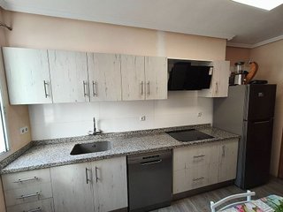 Piso en venta en Zona Llombai en Burriana