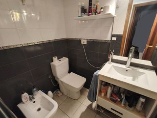 Piso en venta en Zona Llombai en Burriana