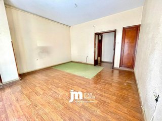 Piso en venta en Cieza
