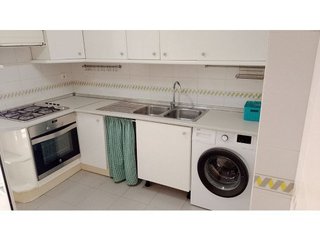 Piso en venta en Centro en Puertollano