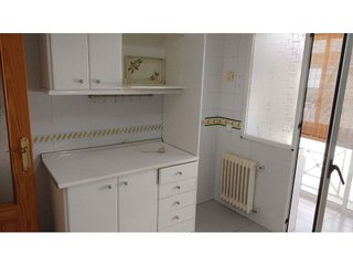 Piso en venta en Centro en Puertollano