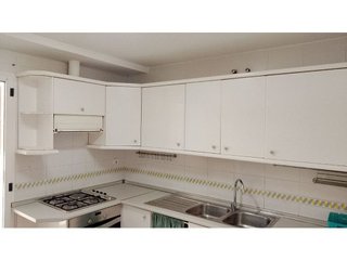 Piso en venta en Centro en Puertollano