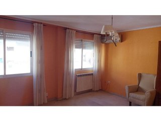 Piso en venta en Centro en Puertollano