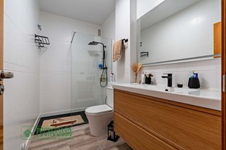 Piso en venta en Plaza de la Luz en Ejido (El)