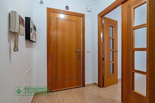 Piso en venta en Plaza de la Luz en Ejido (El)