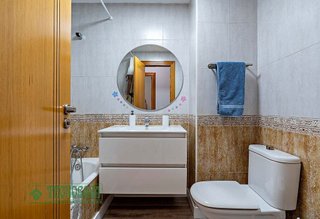 Piso en venta en Plaza de la Luz en Ejido (El)