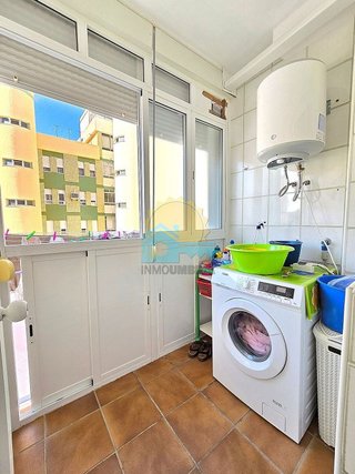 Piso en venta en Punta Umbría