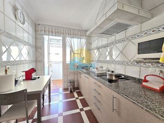 Piso en venta en Punta Umbría
