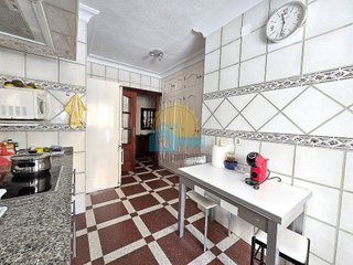 Piso en venta en Punta Umbría