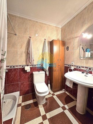 Piso en venta en Punta Umbría