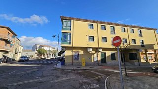 Piso en venta en Ciudad Rodrigo