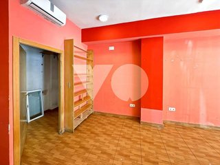 Local comercial en venta en Marroquina en Madrid