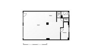 Local comercial en venta en Marroquina en Madrid