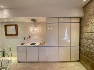 Dúplex en venta en Loporzano