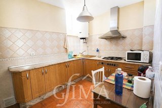 Edificio en venta en Tomelloso
