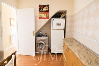 Edificio en venta en Tomelloso