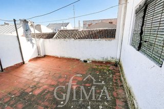 Edificio en venta en Tomelloso
