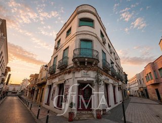 Edificio en venta en Tomelloso