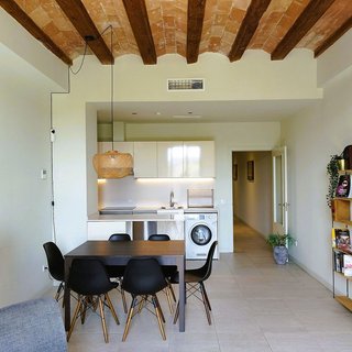 Piso en alquiler en Sant Pere, Santa Caterina i la Ribera en Barcelona