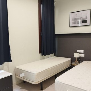 Piso en alquiler en Sant Pere, Santa Caterina i la Ribera en Barcelona