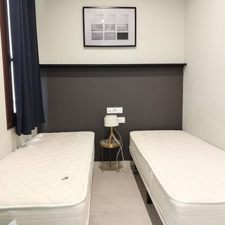 Piso en alquiler en Sant Pere, Santa Caterina i la Ribera en Barcelona