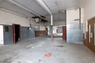 Nave industrial en venta en Olot