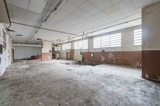 Nave industrial en venta en Olot
