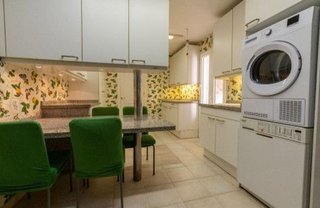 Chalet en alquiler en Sierra Blanca en Marbella