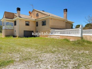 Chalet en venta en Barri Batoi - Sargento - Baradello en Alcoy/Alcoi