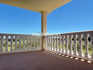 Chalet en venta en Barri Batoi - Sargento - Baradello en Alcoy/Alcoi