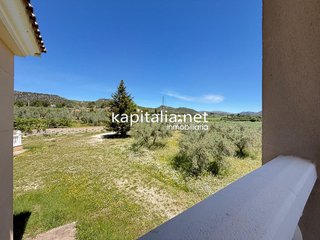 Chalet en venta en Barri Batoi - Sargento - Baradello en Alcoy/Alcoi