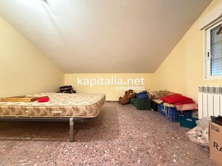 Chalet en venta en Barri Batoi - Sargento - Baradello en Alcoy/Alcoi