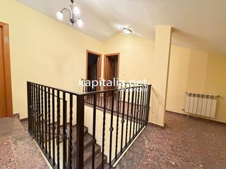 Chalet en venta en Barri Batoi - Sargento - Baradello en Alcoy/Alcoi