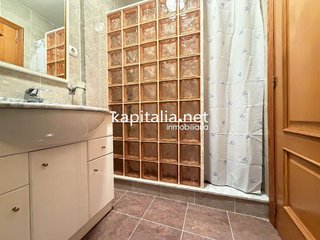 Chalet en venta en Barri Batoi - Sargento - Baradello en Alcoy/Alcoi