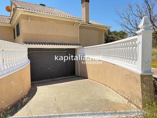 Chalet en venta en Barri Batoi - Sargento - Baradello en Alcoy/Alcoi