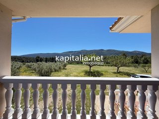 Chalet en venta en Barri Batoi - Sargento - Baradello en Alcoy/Alcoi
