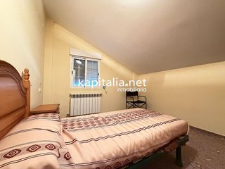 Chalet en venta en Barri Batoi - Sargento - Baradello en Alcoy/Alcoi
