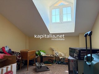 Chalet en venta en Barri Batoi - Sargento - Baradello en Alcoy/Alcoi