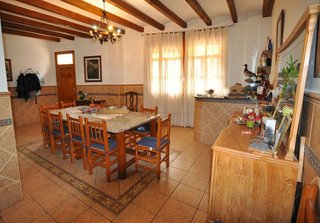 Casa en venta en Sax