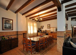 Casa en venta en Sax