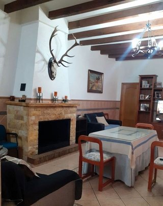 Casa en venta en Sax