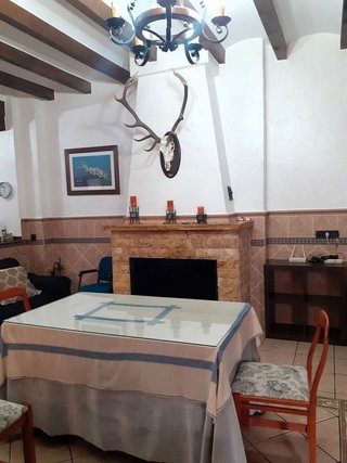 Casa en venta en Sax
