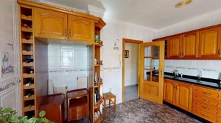 Casa en venta en Sax