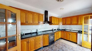 Casa en venta en Sax